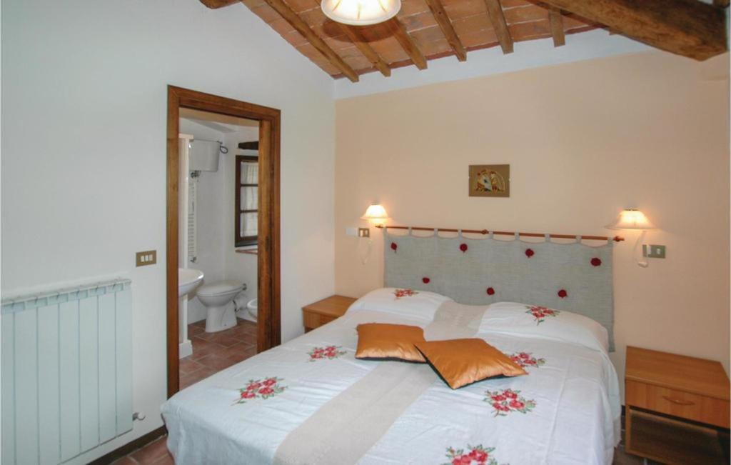 Photo of Bedroom in Sarteano