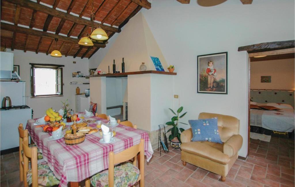 Photo of Livingroom in Sarteano