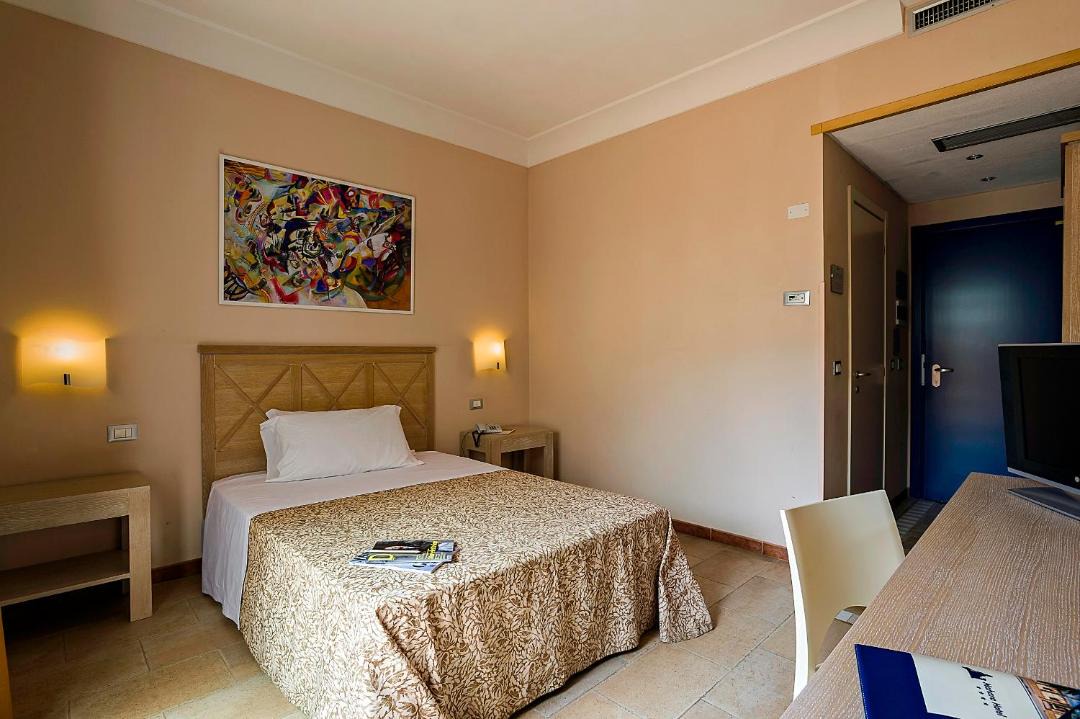 Photo of Bedroom in Mazara del Vallo