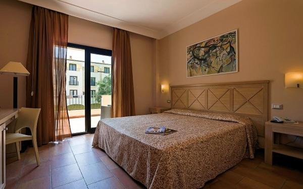 Photo of Bedroom in Mazara del Vallo