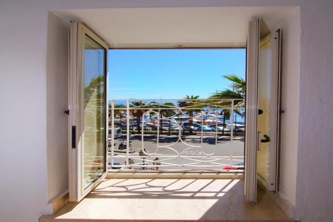 Photo of Patio Balcony in Milazzo