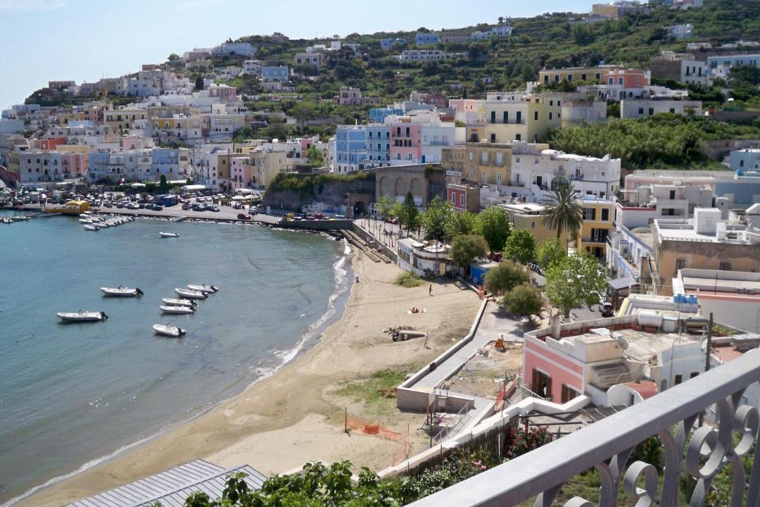 Photo of Others in Ponza