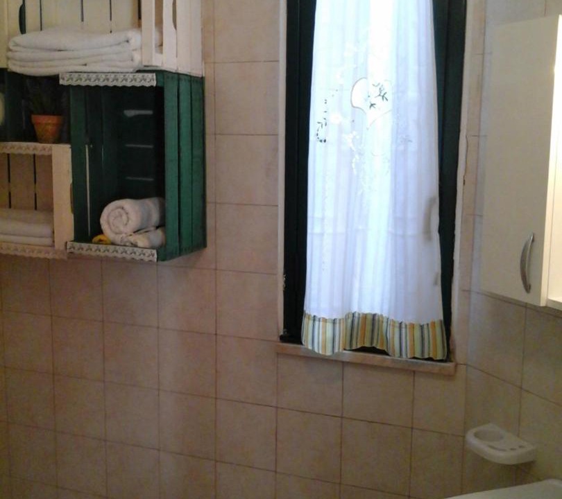 Photo of Bathroom in Marsala