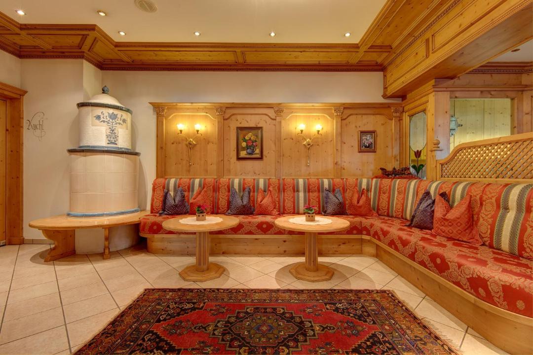 Photo of Livingroom in Lutago
