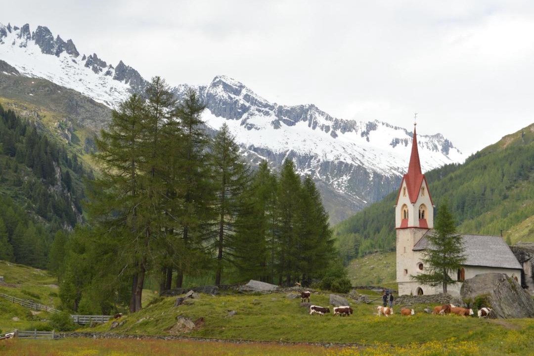 Photo of Others in Caminata di Tures