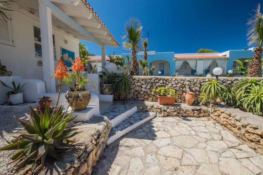 Photo of Others in Favignana