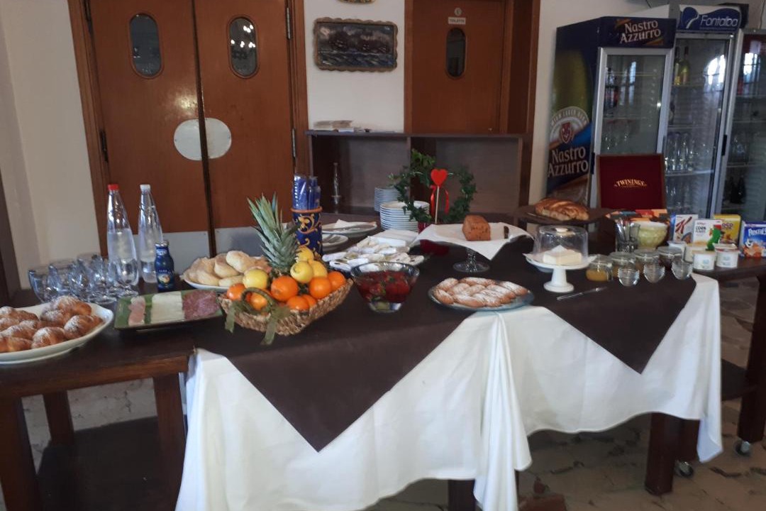 Photo of Others in Cinisi