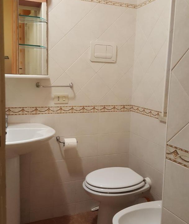 Photo of Bathroom in Old Town