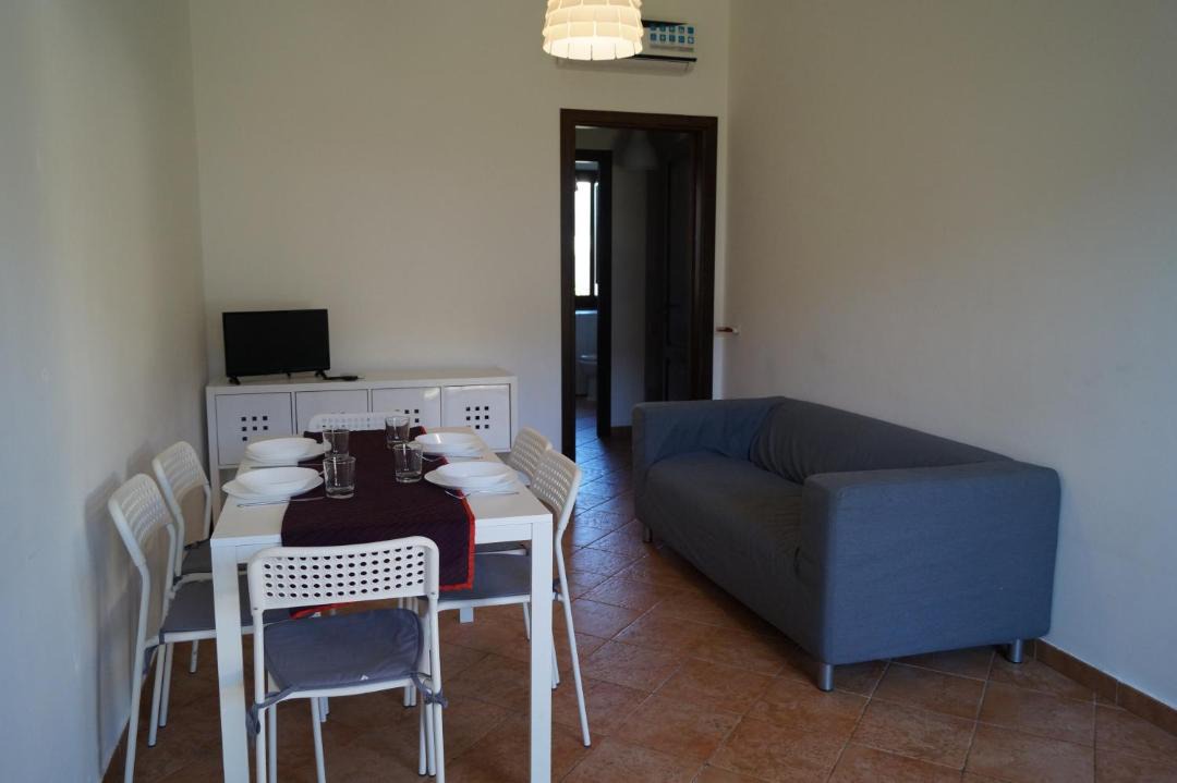 Photo of Livingroom in Campofelice di Roccella