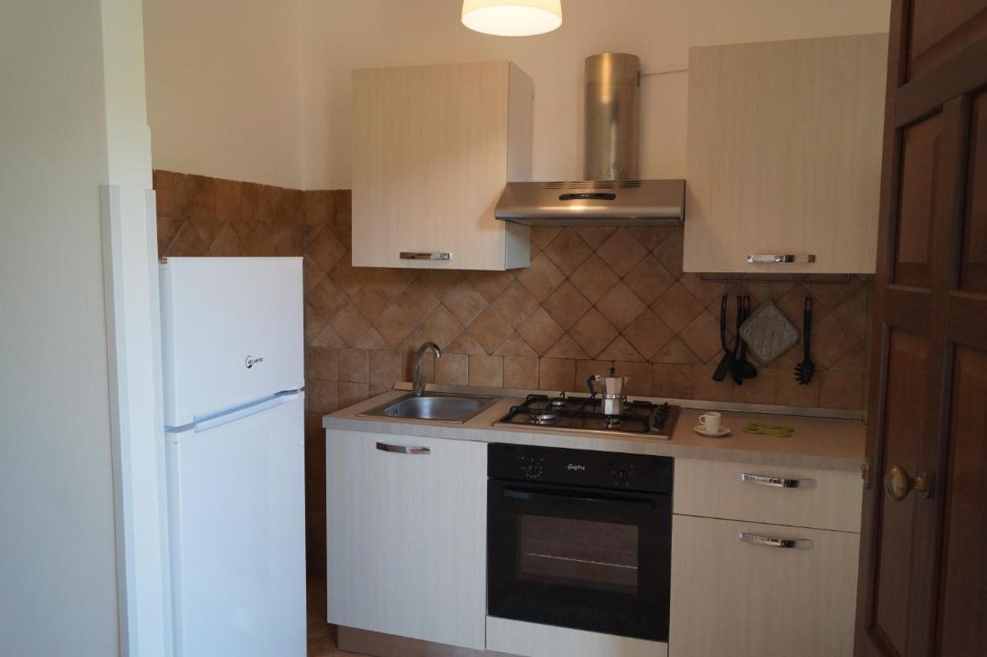 Photo of Kitchen in Campofelice di Roccella