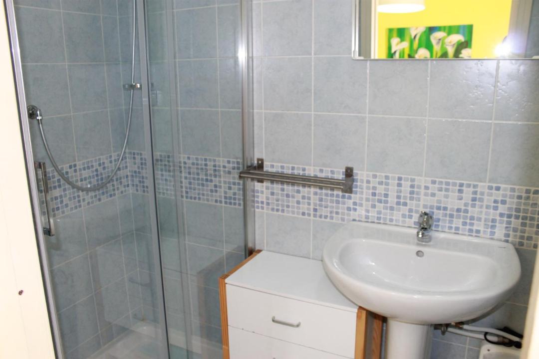 Photo of Bathroom in Gela