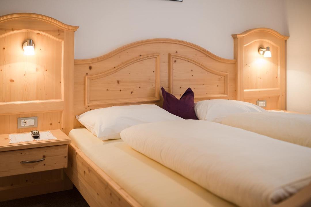 Photo of Bedroom in Schenna