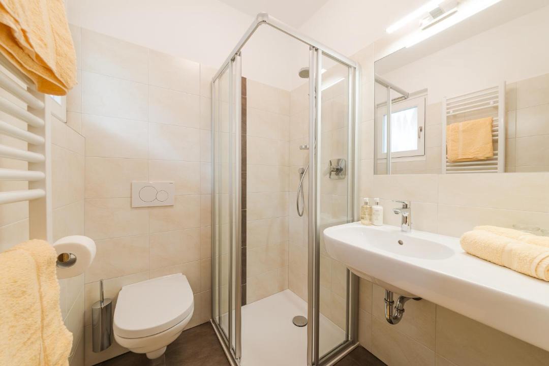 Photo of Bathroom in Schenna