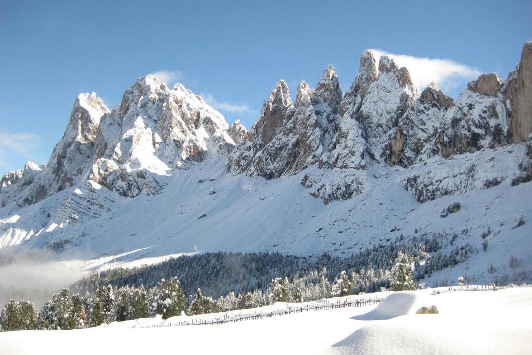 Photo of Others in Santa Maddalena