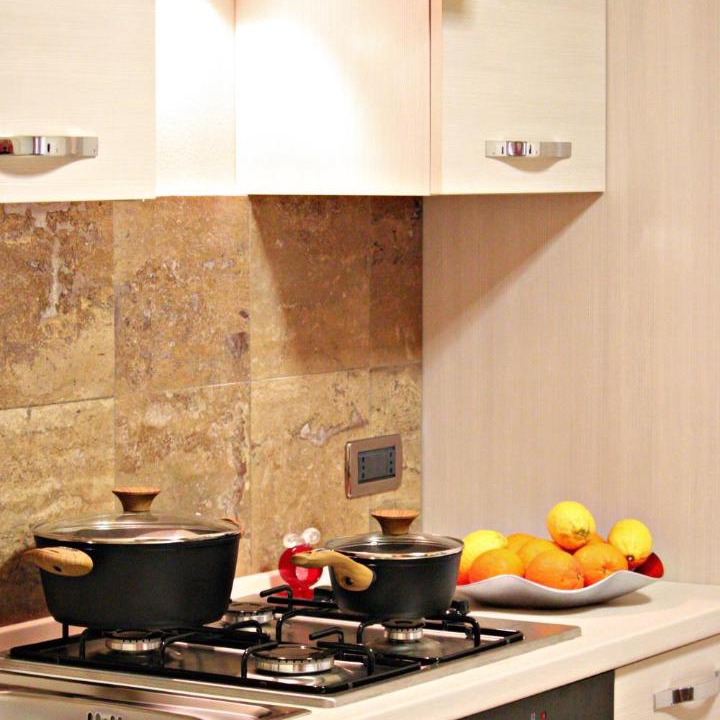 Photo of Kitchen in Castellammare del Golfo