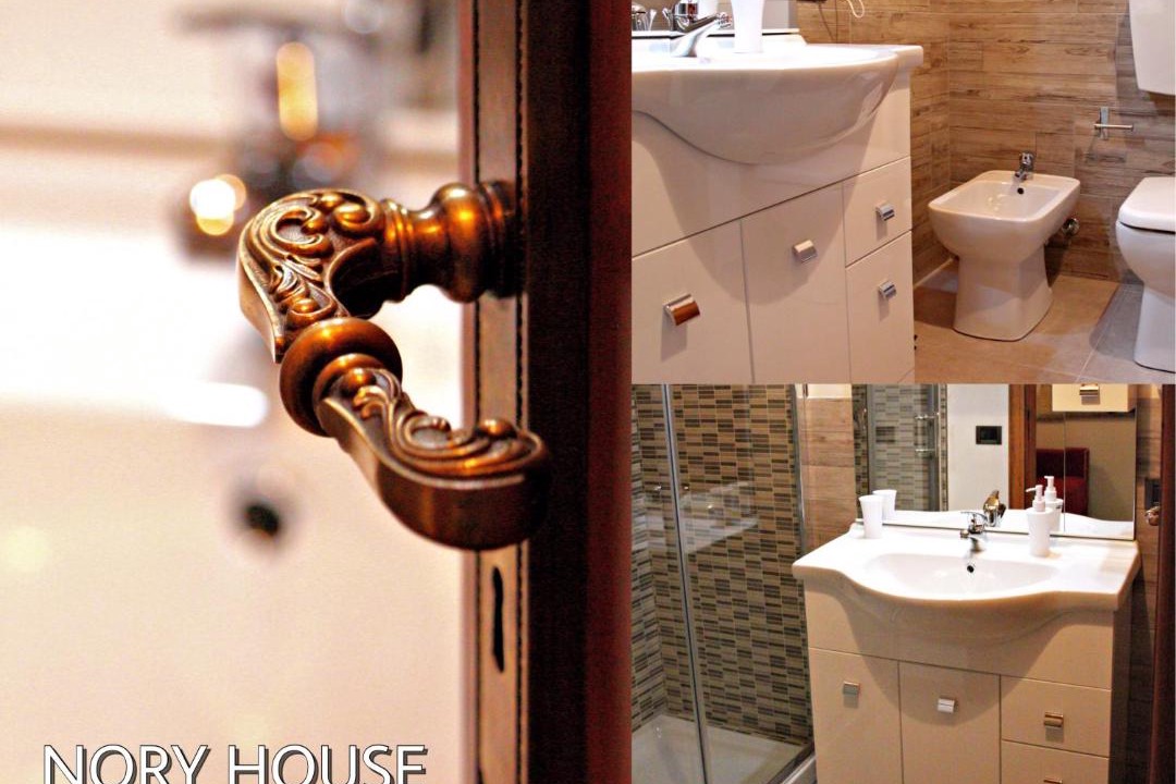Photo of Bathroom in Castellammare del Golfo