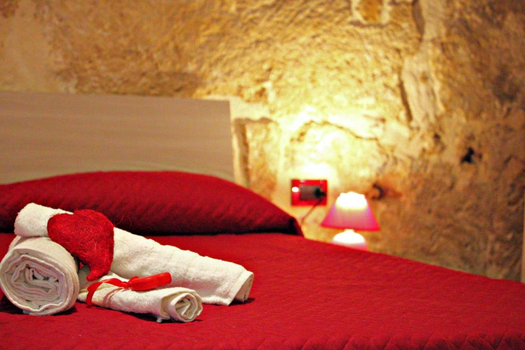 Photo of Bedroom in Castellammare del Golfo