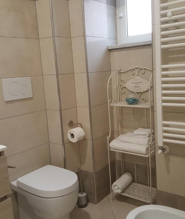 Photo of Bathroom in Albano Laziale