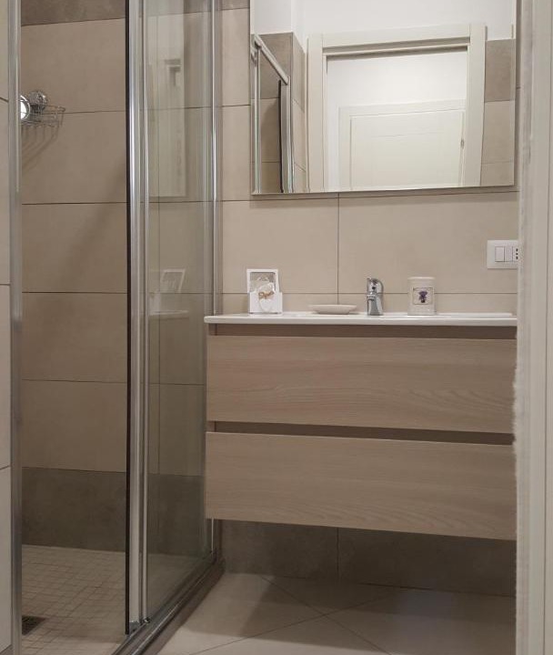 Photo of Bathroom in Albano Laziale