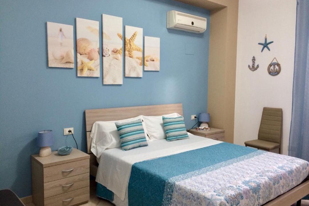 Photo of Bedroom in Cinisi