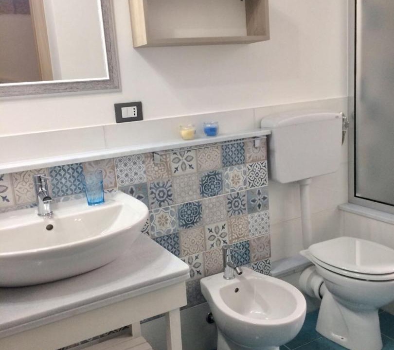 Photo of Bathroom in Cinisi