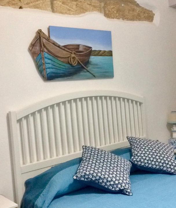 Photo of Bedroom in Cinisi