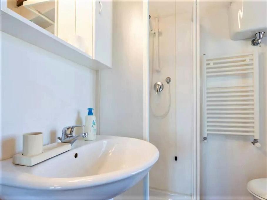 Photo of Bathroom in Sarteano