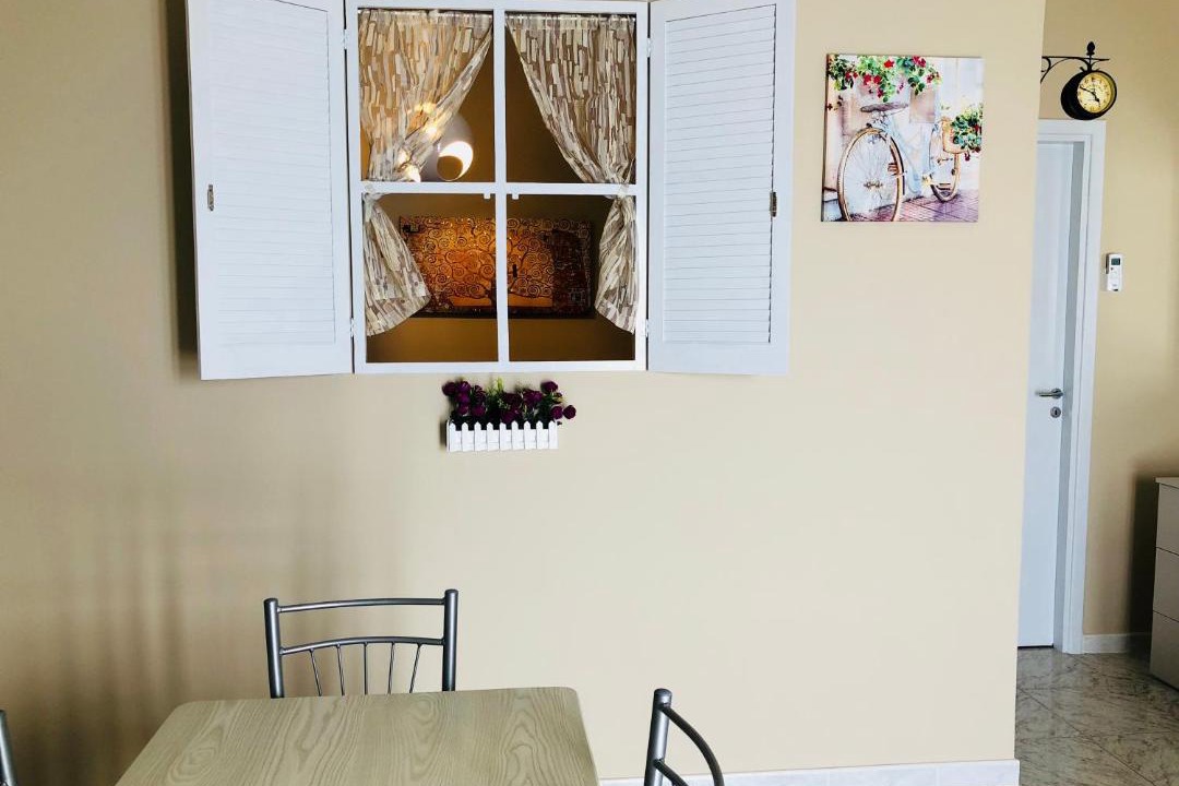 Photo of Bedroom in Rometta Marea