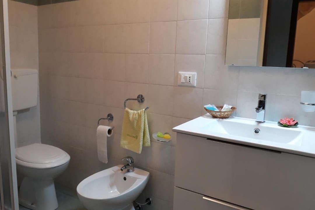 Photo of Bathroom in Castellammare del Golfo