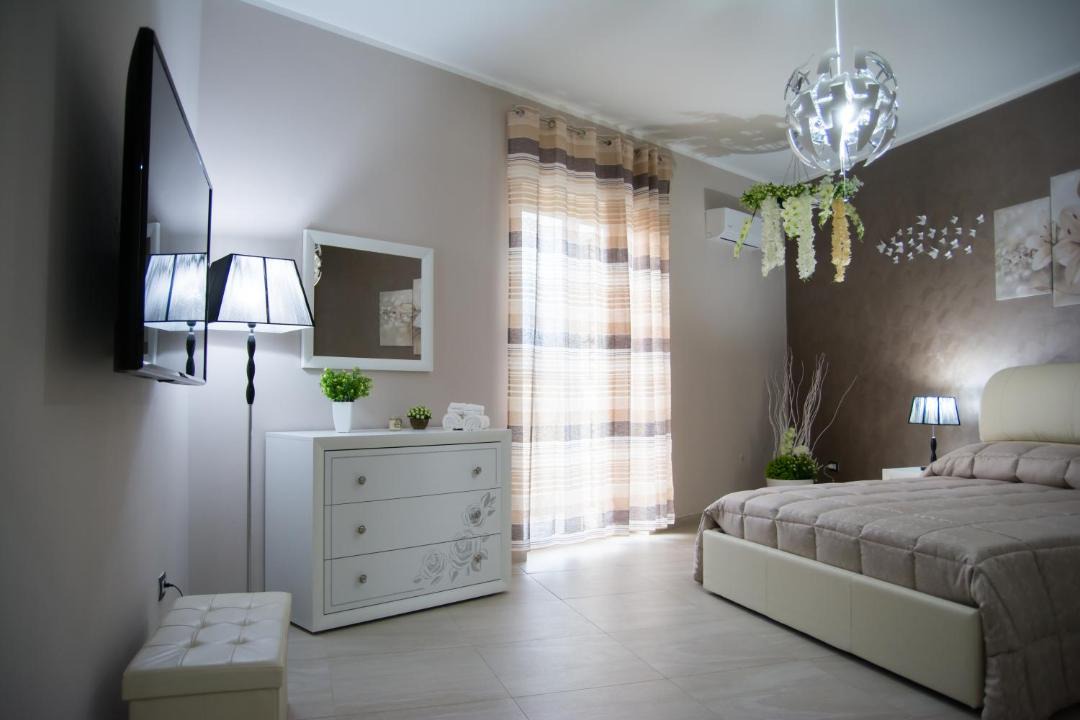Photo of Bedroom in San Leone