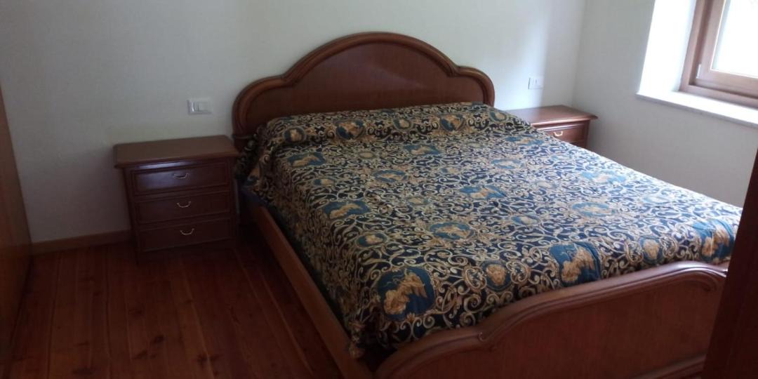 Photo of Bedroom in Taibon Agordino