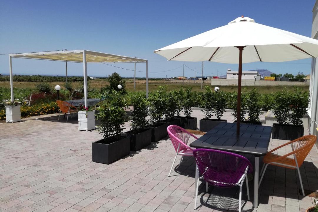 Photo of Patio Balcony in Marsala