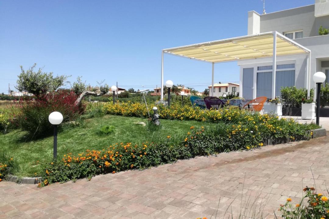 Photo of Buildings in Marsala