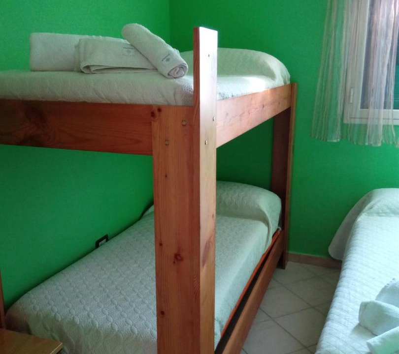 Photo of Bedroom in Marsala