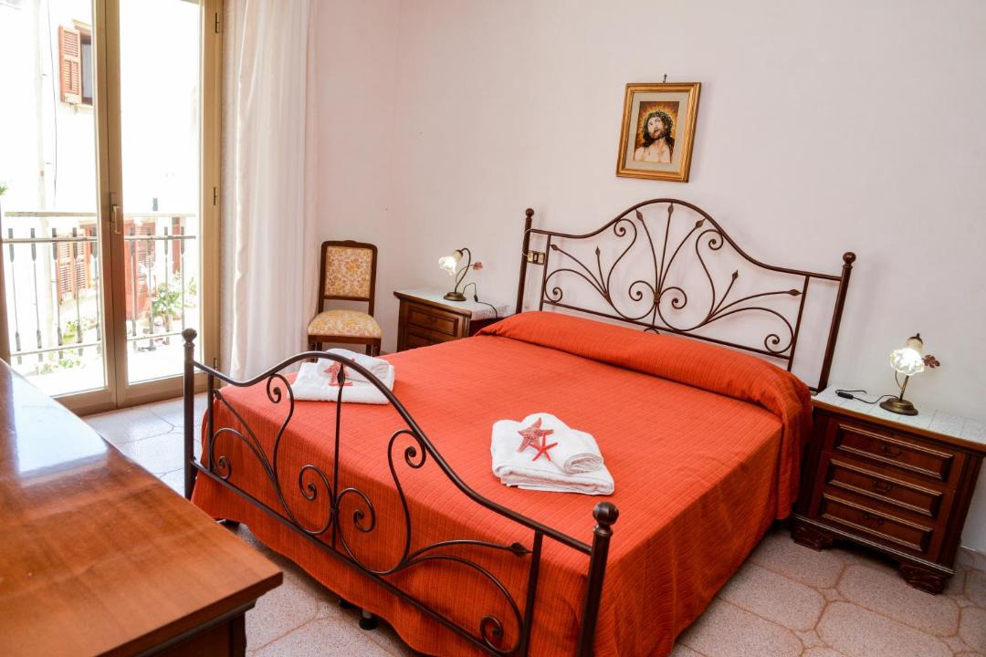 Photo of Bedroom in Marettimo