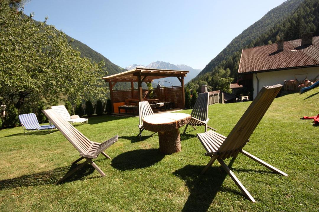 Photo of Patio Balcony in Lutago