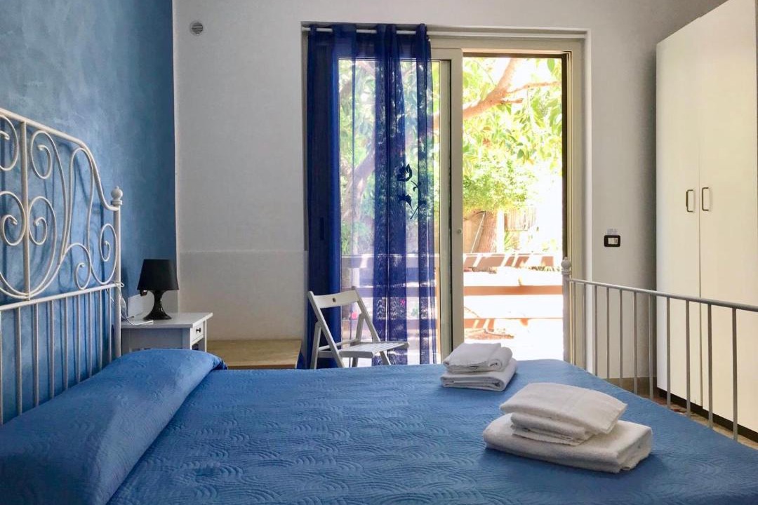 Photo of Bedroom in Eraclea Minoa
