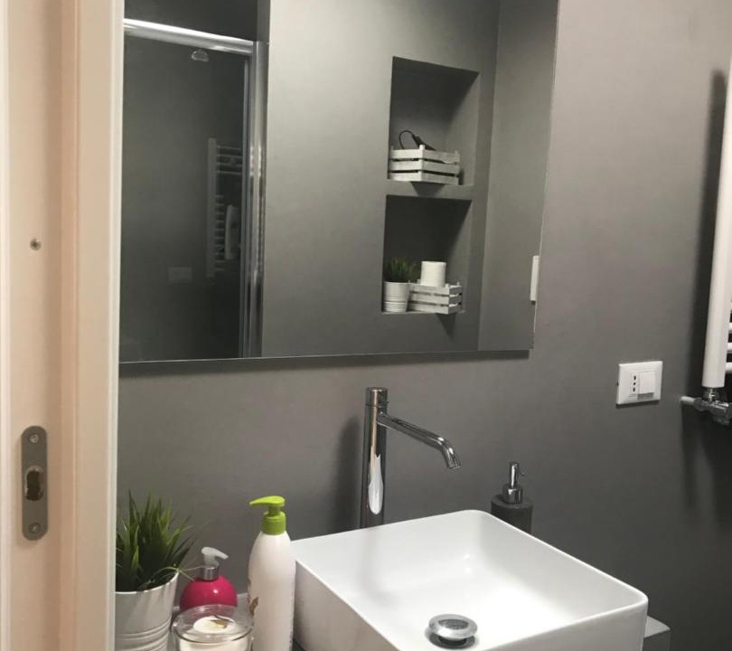 Photo of Bathroom in Terrasini