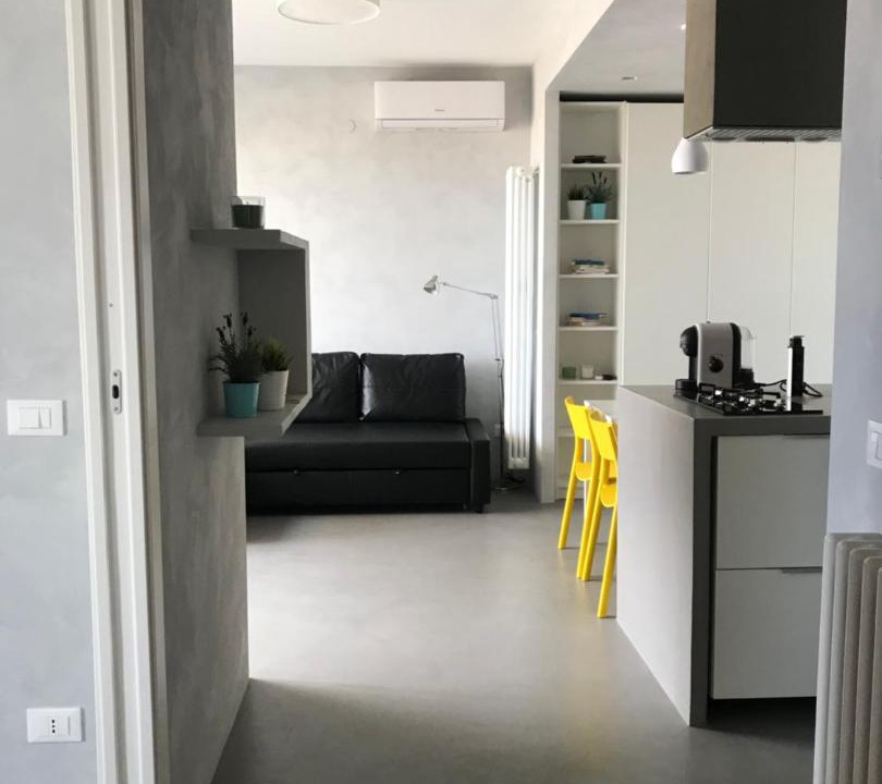 Photo of Livingroom in Terrasini