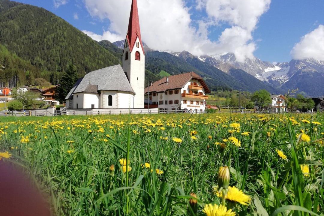 Photo of Others in Anterselva