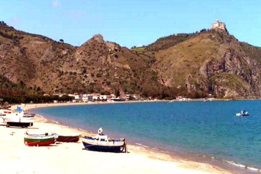 Photo of Outdoor in Oliveri