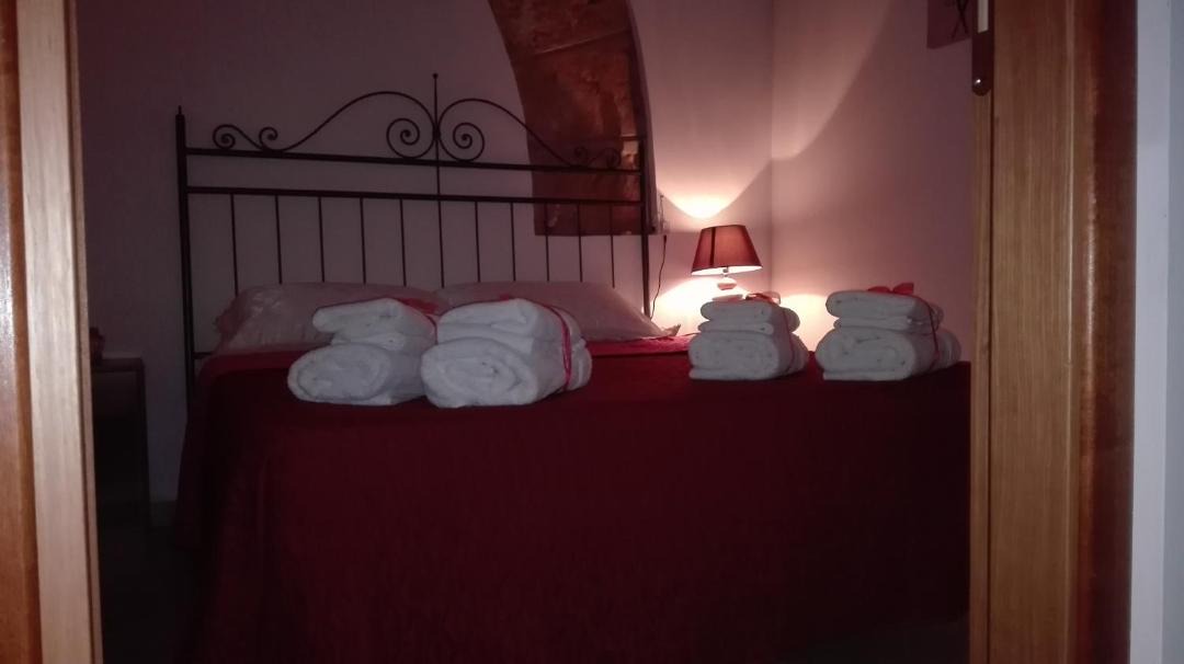 Photo of Bedroom in Castellammare del Golfo