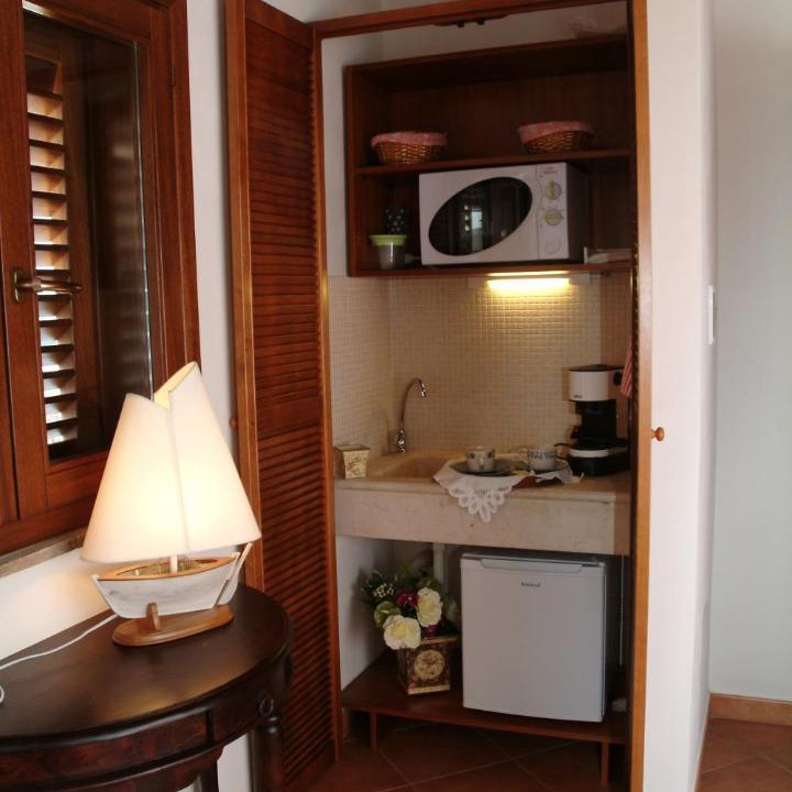 Photo of Kitchen in Macari