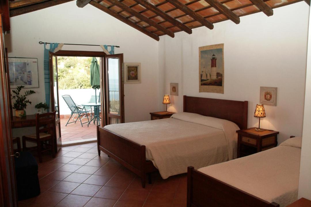 Photo of Bedroom in Macari
