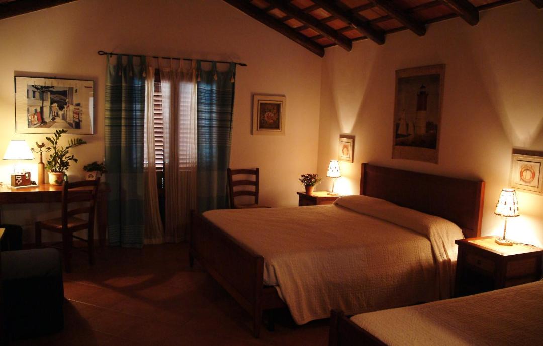 Photo of Bedroom in Macari