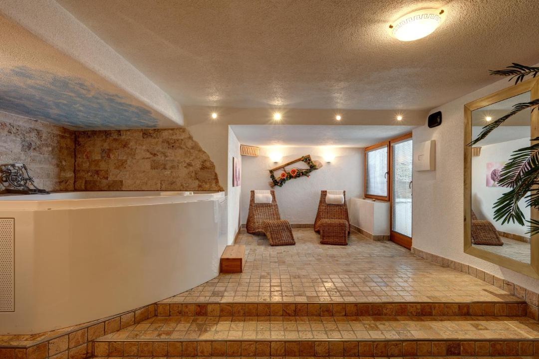 Photo of Bedroom in Lutago