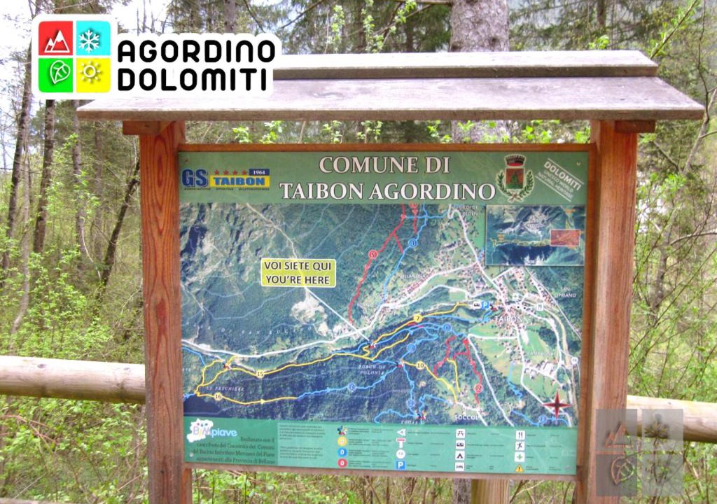 Photo of Others in Taibon Agordino