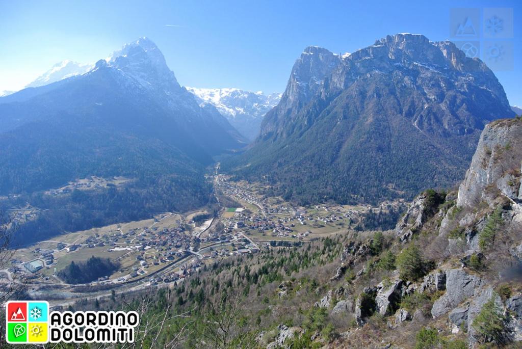 Photo of Outdoor in Taibon Agordino