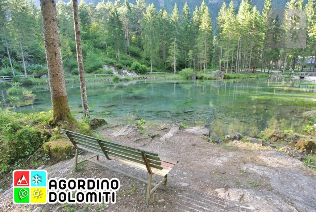 Photo of Outdoor in Taibon Agordino
