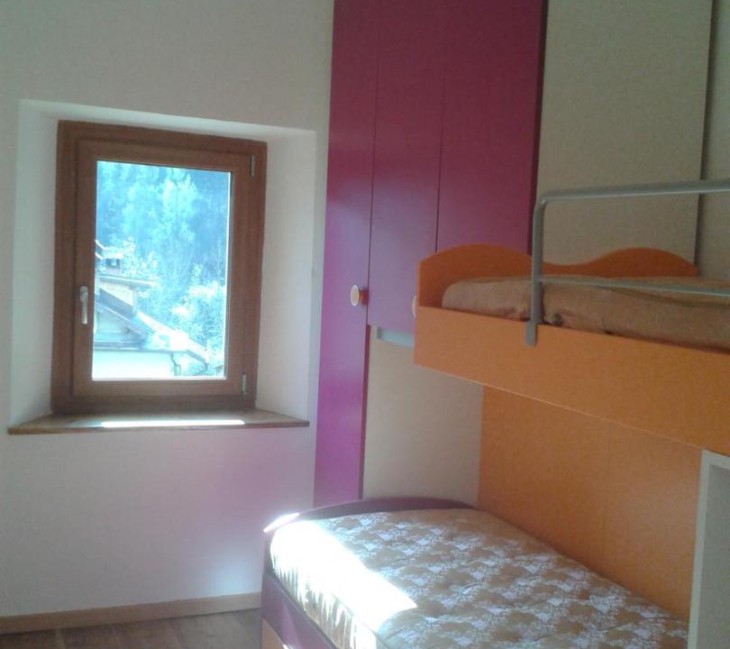 Photo of Bedroom in Taibon Agordino